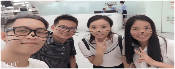 记公海赌船710管理进步奖获得者新马六天游