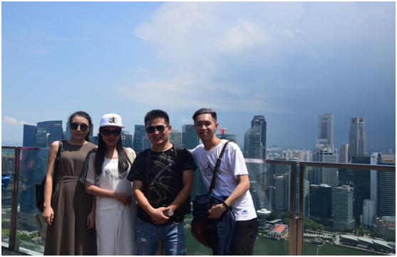 记公海赌船710管理进步奖获得者新马六天游